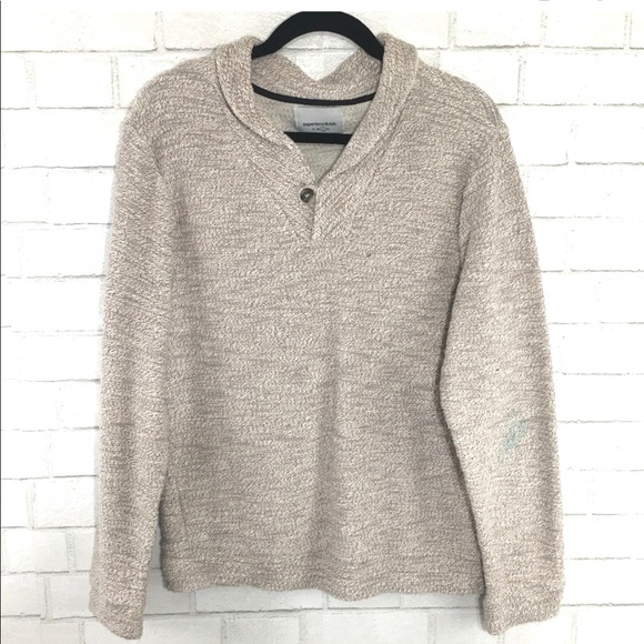 Paper Denim & Cloth Fishermen Style Sweater - Picture 2 of 6